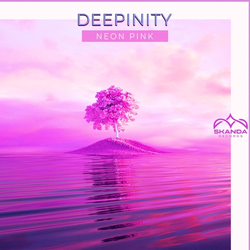 Deepinity - Neon Pink [SRI113]